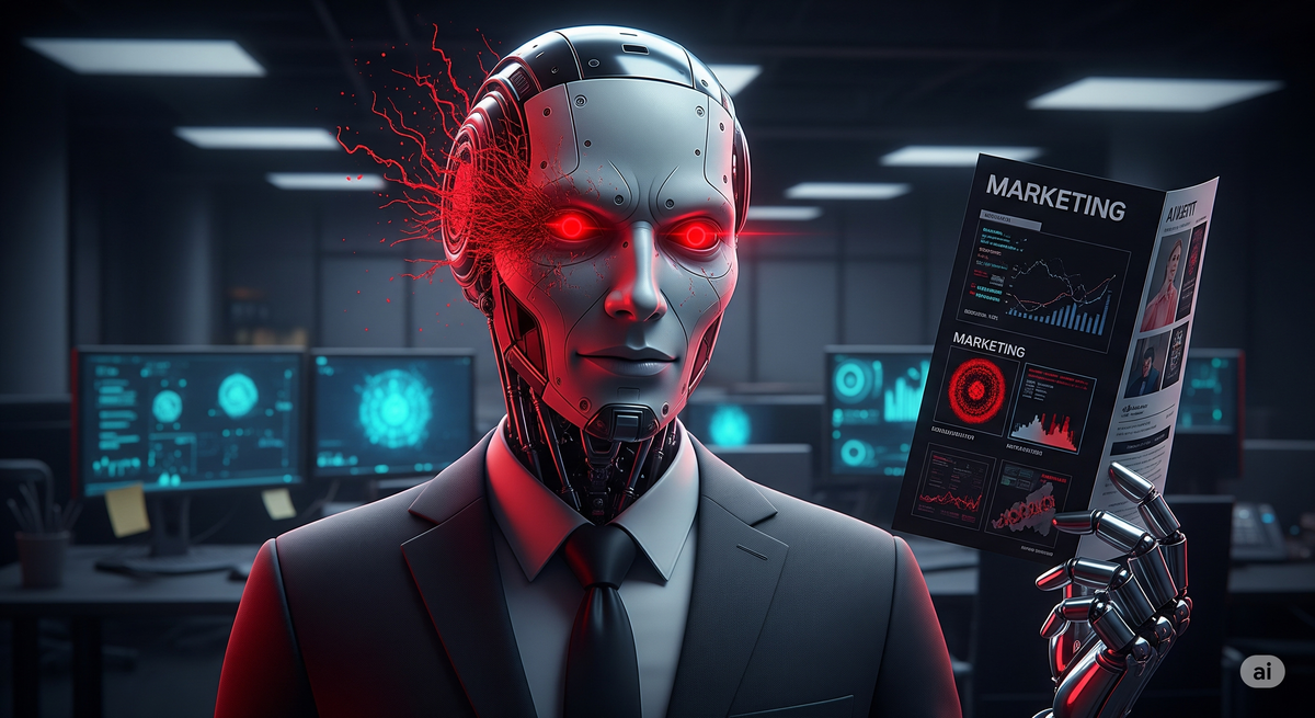 Are We Ready for Responsible AI in Marketing? (Video Inside)