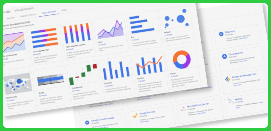 Looker Studio's Transformative Update for Marketers: