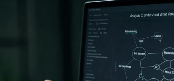 Ummm, why did they buy? Unlocking High-Value Actions with GA4 and AutoML