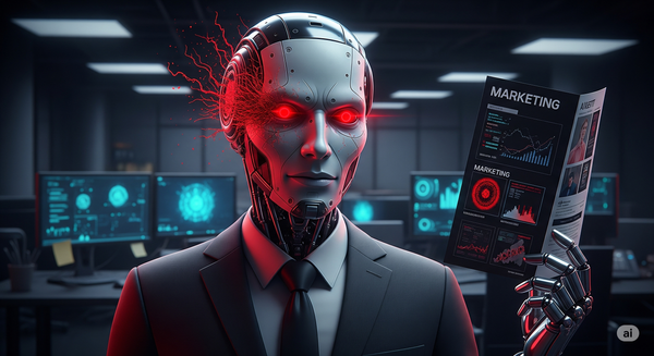 Are We Ready for Responsible AI in Marketing? (Video Inside)